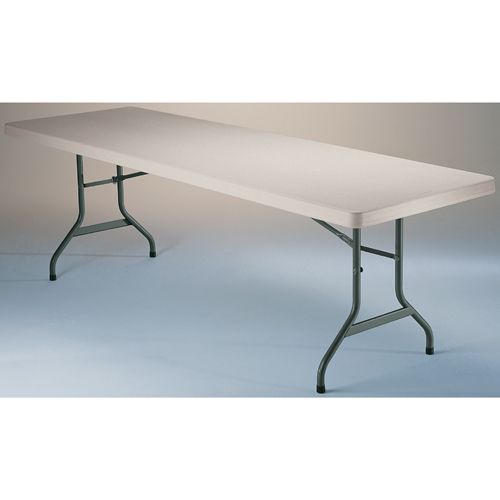 Lifetime 8 ft. Folding Table at Sears.com