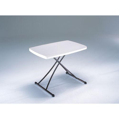 Lifetime 20 in. x 30 in. Table