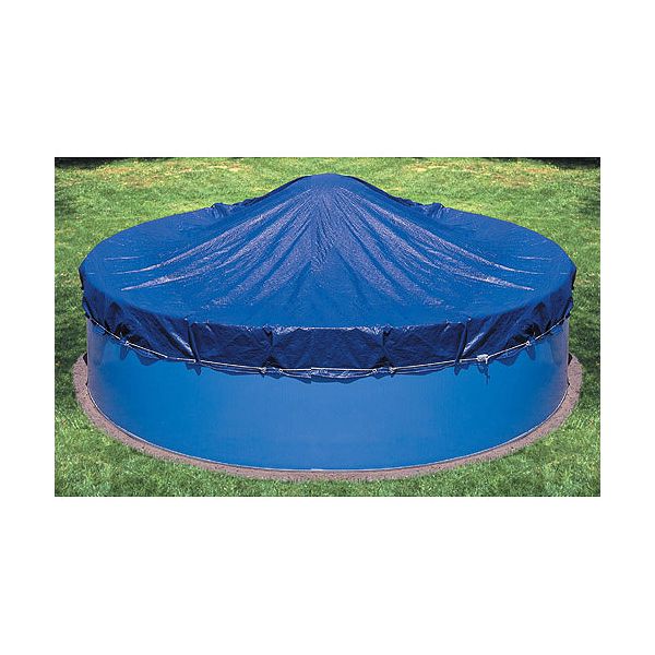 12&rsquo; Round Winter Cover CV12
