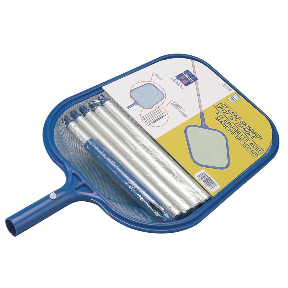 Heritage KIT LEAF SKIM W/48 POLE at Kmart.com