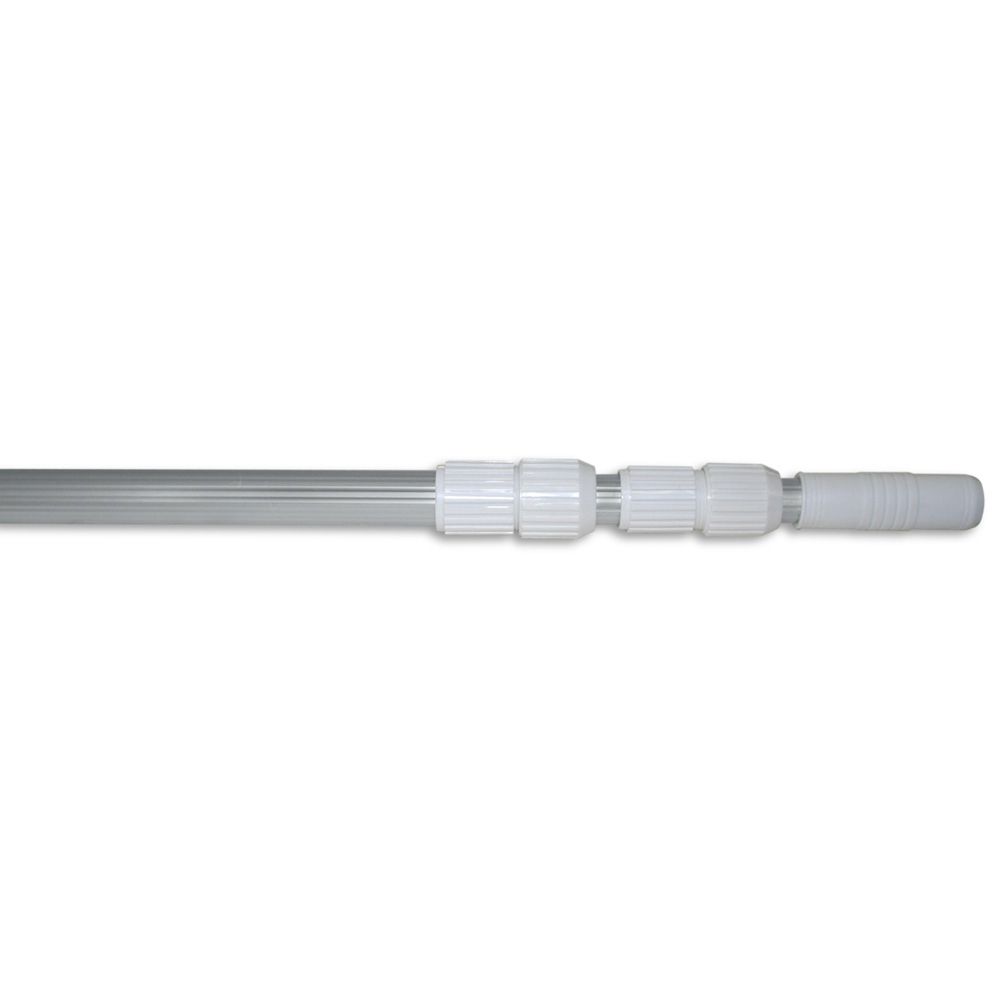Heritage 4' TO 12' 3PC ALUM POLE RIBBED Children's Toys