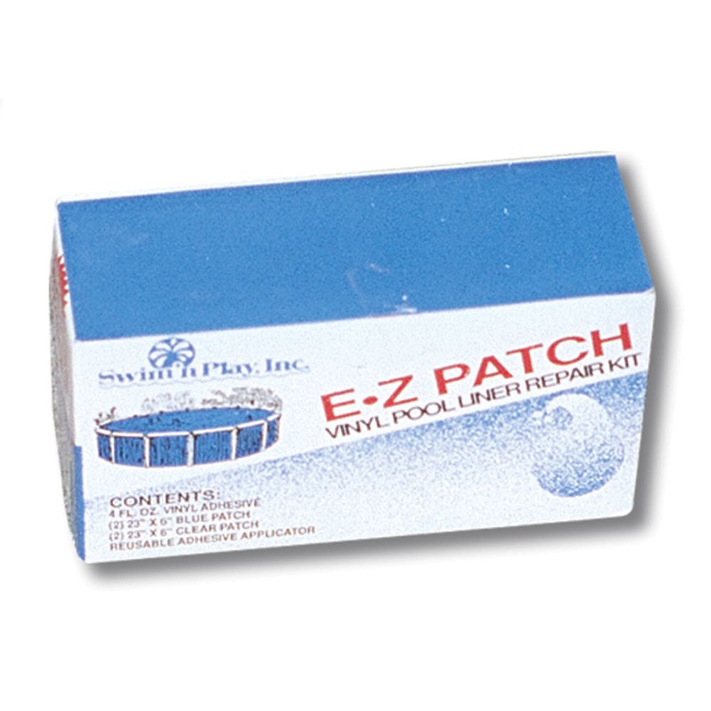 Heritage POOL LINER PATCH KIT 4 OUNCES at Kmart.com