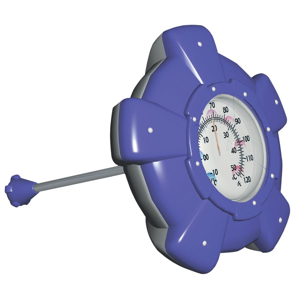 Heritage&nbsp; FLOATING DIAL THERMOMETER