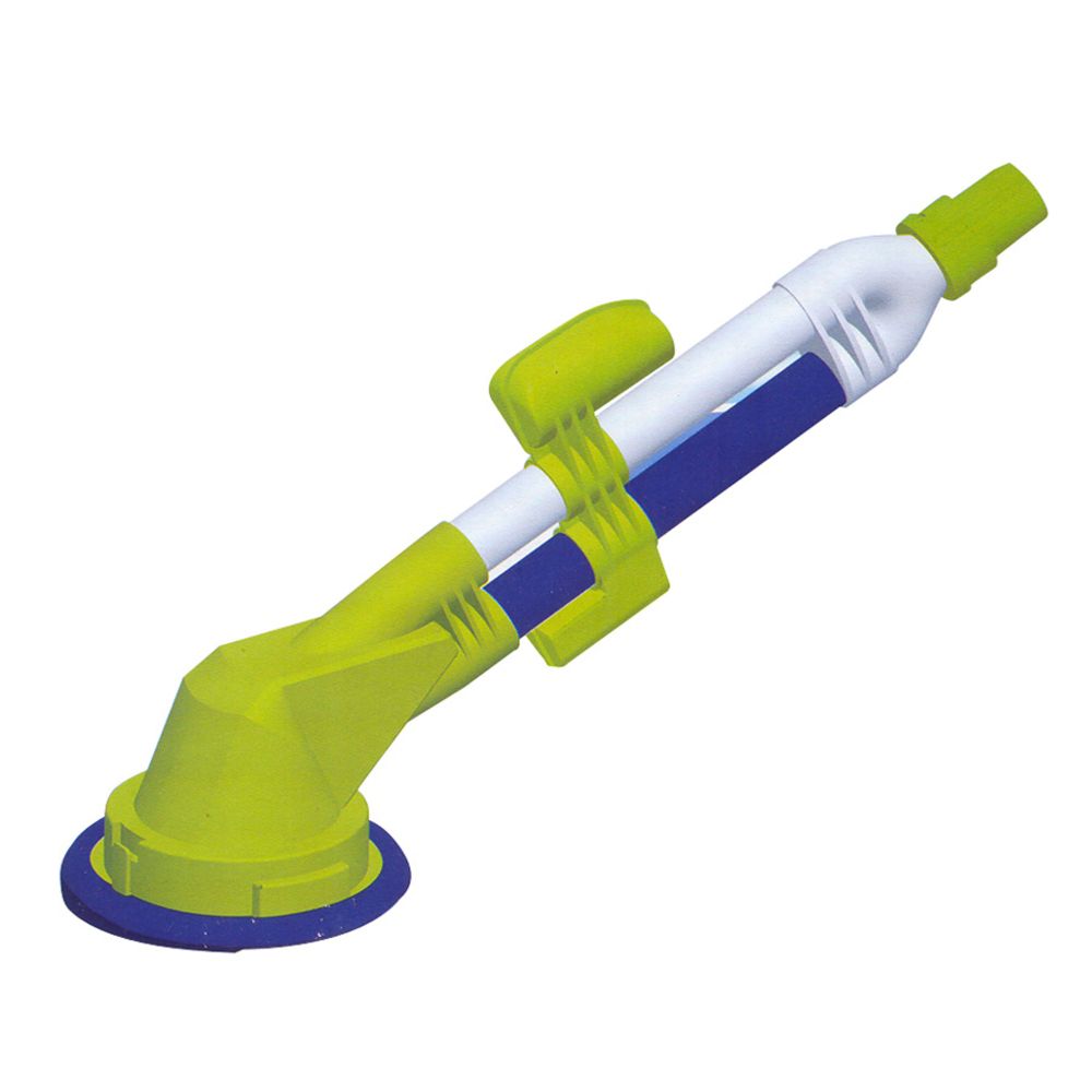 Heritage ZAPPY AUTO POOL CLEANER at Sears.com