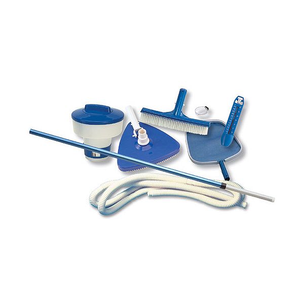 Pool Maintenance Kit 48" and 52" Deep
