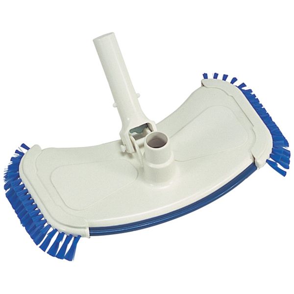 Heritage DELUX LARGE VAC WITH SIDE BRUSH Children's Toys