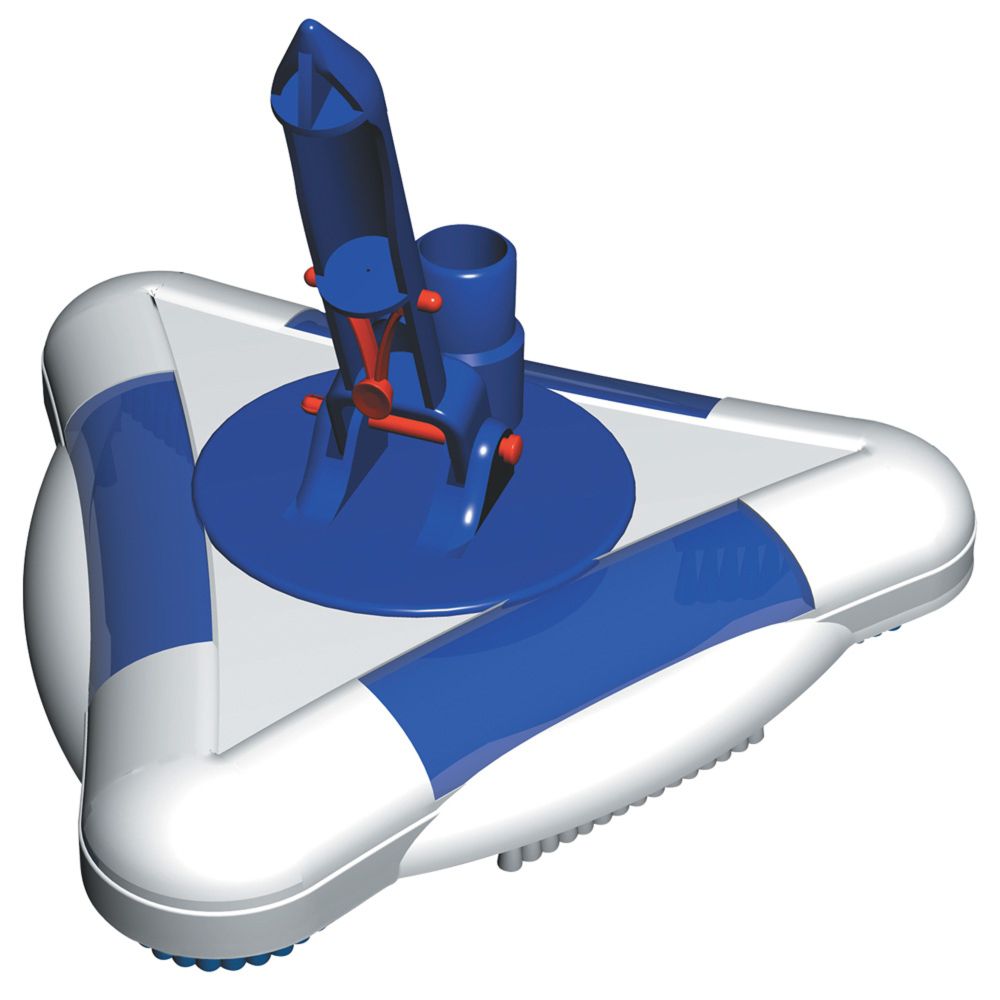 Heritage ROTATIVE VAC HEAD at Kmart.com