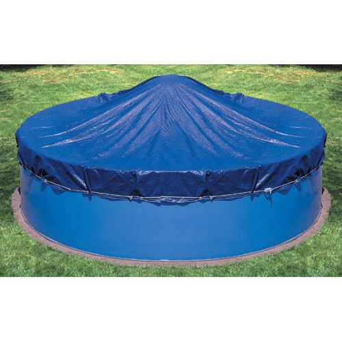 12' Round Winter Cover