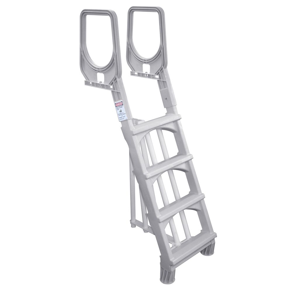 Heritage LG IN POOL 48 TO 54 DELUXE LADDER Children's Toys