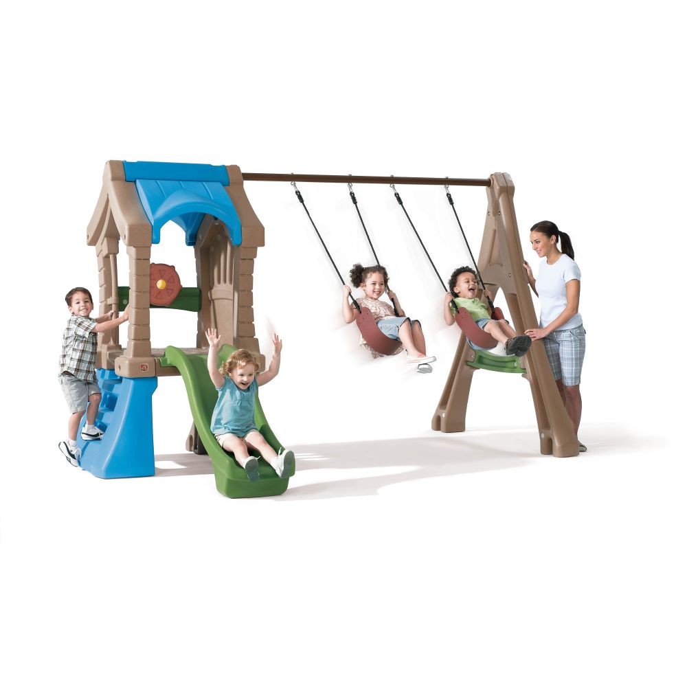 Step 2 Play Up Gym Set at Sears.com