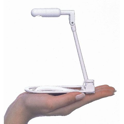 Zelco Booklight, Itty Bitty Booklight - Paperback Edition