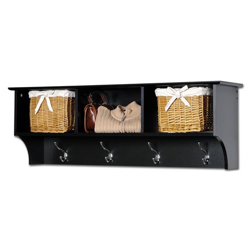 Sonoma Cubbie Shelf for Entryway at Sears.com