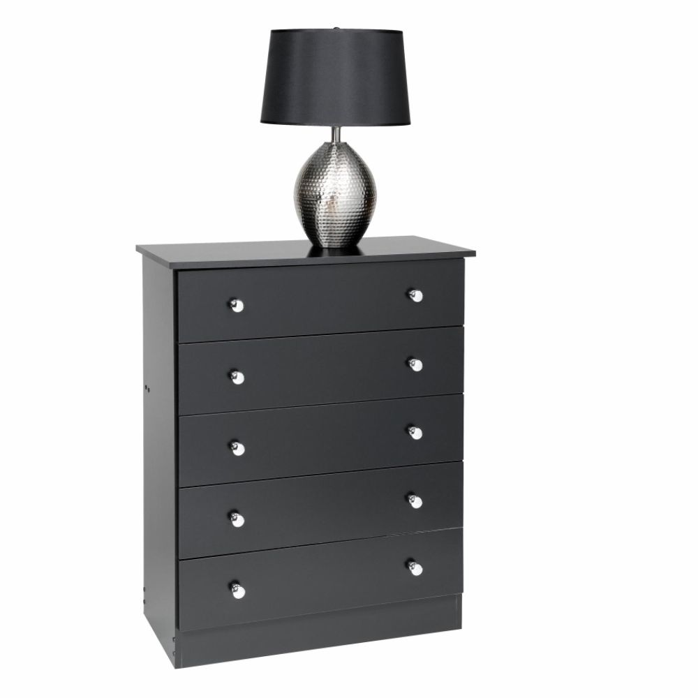 Five Drawer Chest at Kmart.com