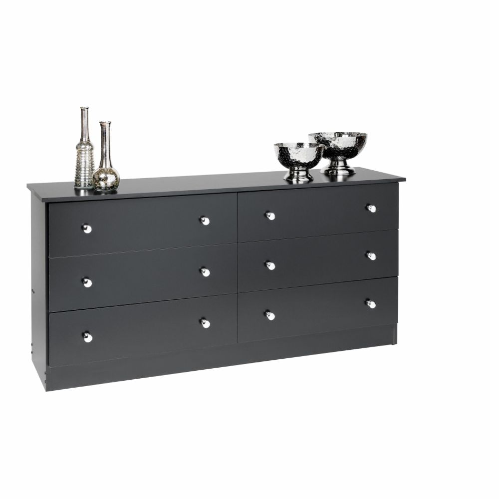 Six Drawer Dresser at Kmart.com