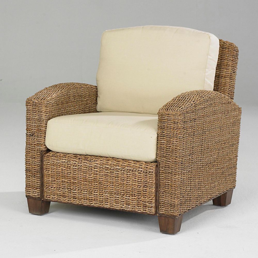 Banana Chair on Home Styles Cabana Banana 36 H Chair   Honey Oak