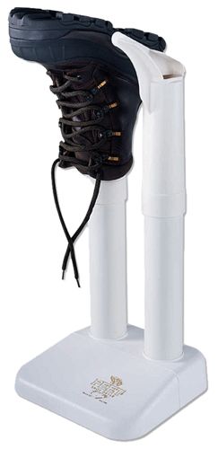 Peet Boot Dryer Elec Thermal Black  M97-FSB