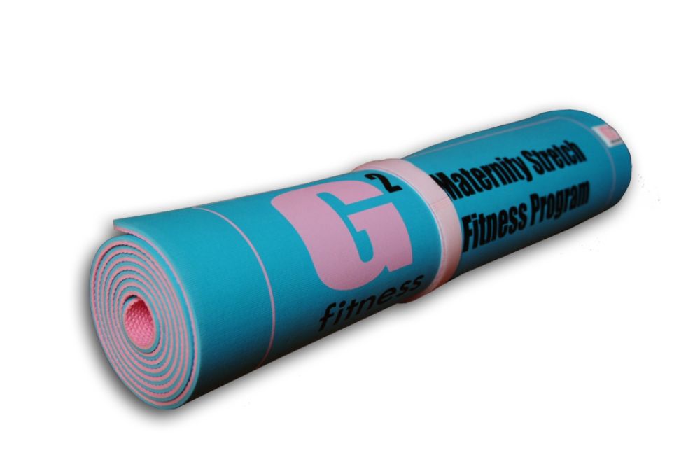 TRAINERmat Mouse-pad                                                                                                             at mygofer.com