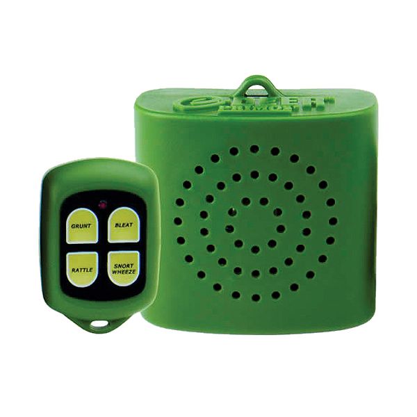 Primos Primos E Deer Electronic Call 7752