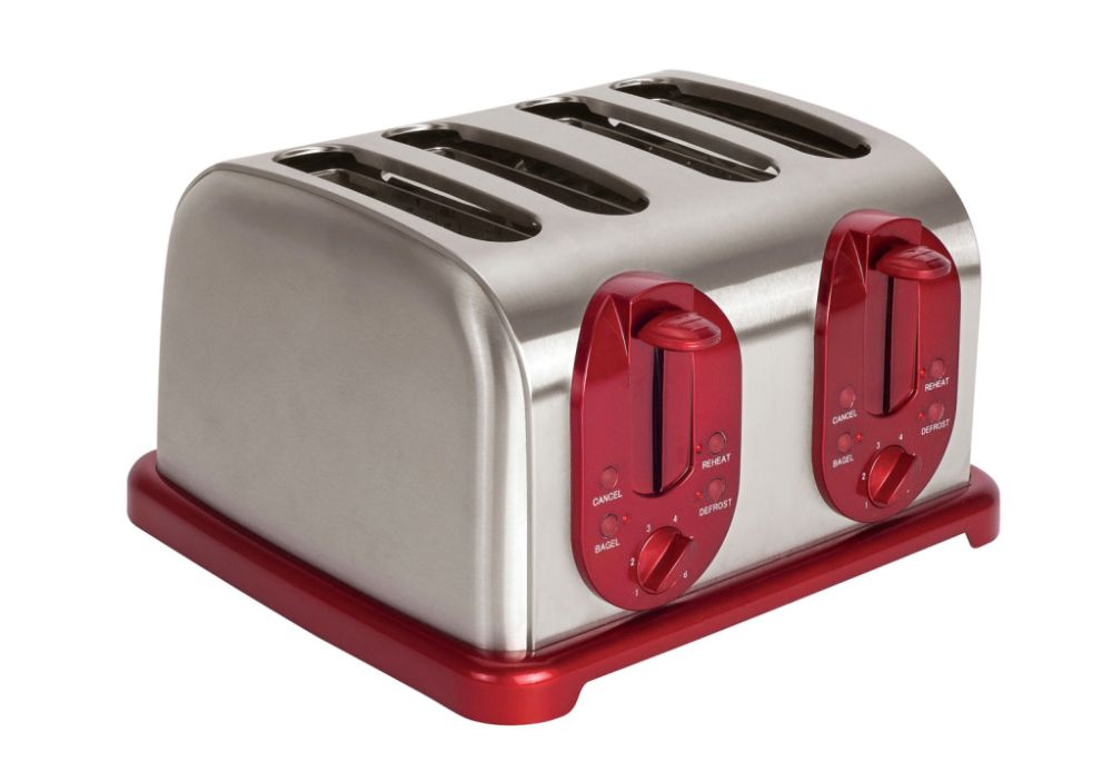 Discount Outdoor Kitchen Appliances on Department Stores Appliances Small Kitchen Appliances Toasters