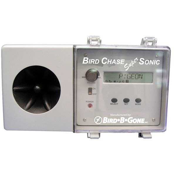 Bird B Gone Bird Chase Super Sonic Best Price