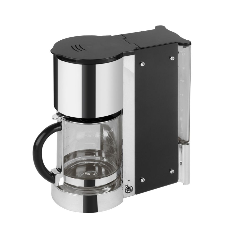 Kalorik Black Onyx 10 Cup Coffee Maker