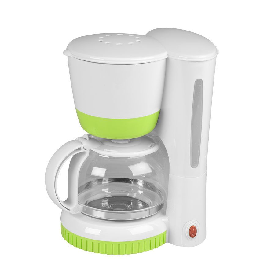 Kalorik Lime 8 Cup Coffee Maker
