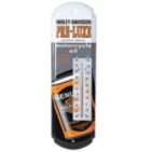Oil Can Thermometer