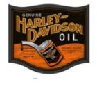 Oil Can Pub Sign