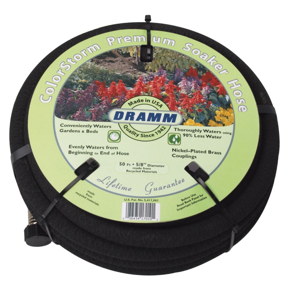 Dramm Color Storm 50ft Soaker Hose at Sears.com