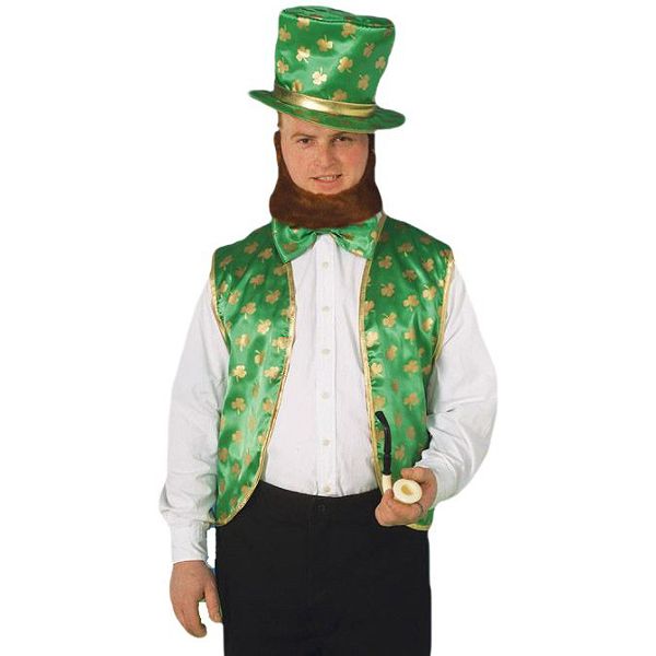 Forum Novelties Inc Leprechaun Adult Costume Kit