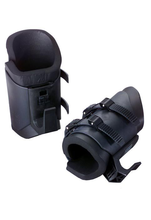 Teeter Hang Ups Teeter Hang Ups Gravity Boots XL