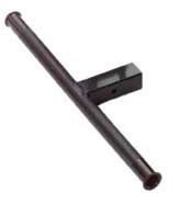 Teeter Hang Ups Inversion CV Bar