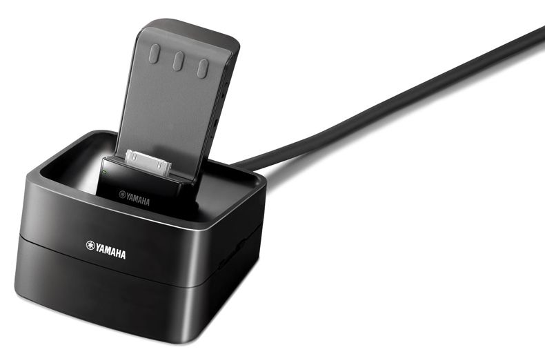 Yamaha 400 YAMAHA Wireless Dock System