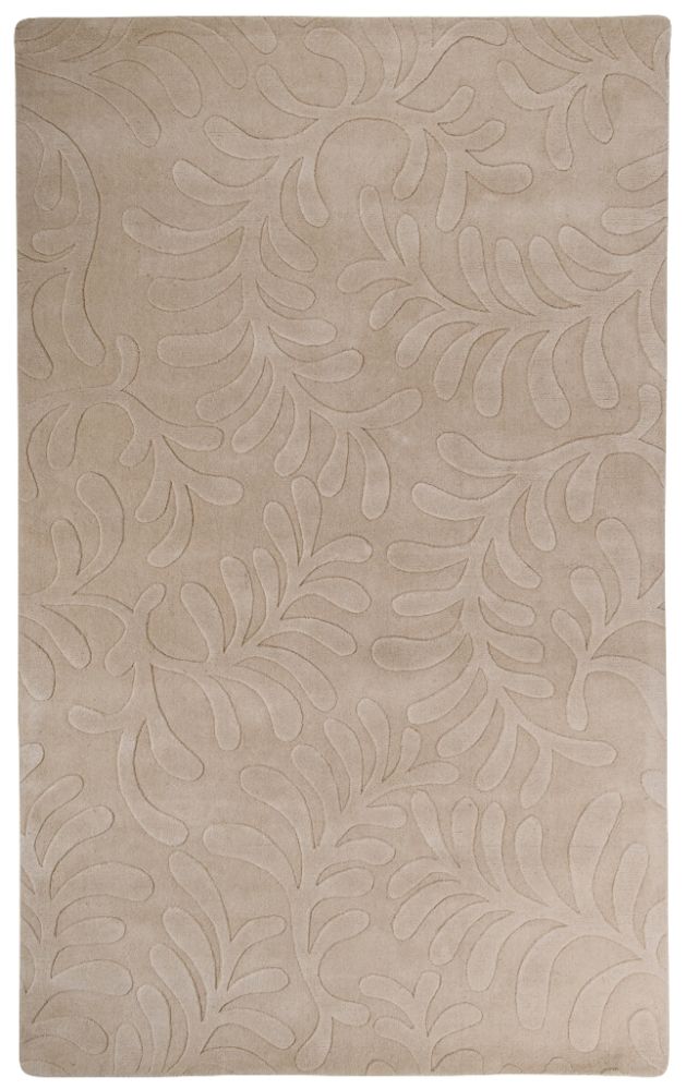 3ft. 3in. x 5ft. 3in. Sculpture SCU-7526 Decorative Rug