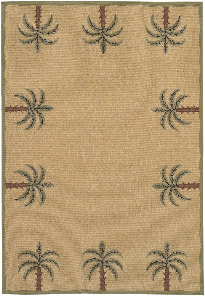 Surya 6ft. X 9ft. Alfresco ALF-9510 Decorative Rug at Kmart.com