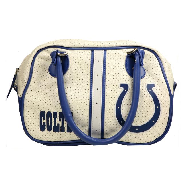 Concept One Indianapolis Colts Team Bowler Bag