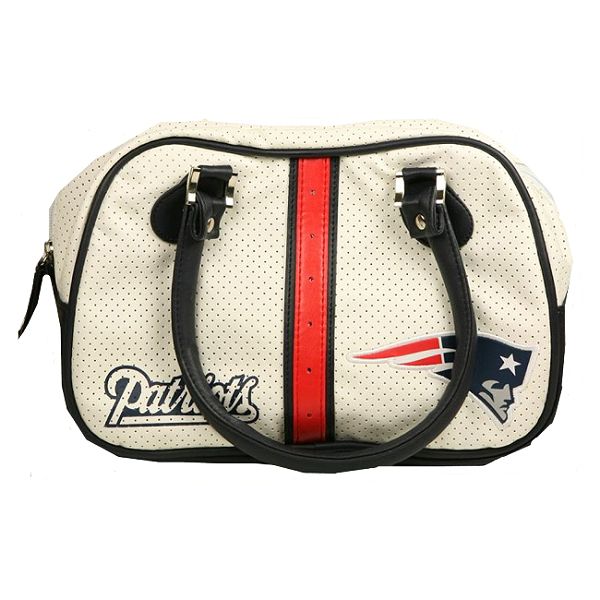 Concept One Oakland Raiders Team Bowler Bag