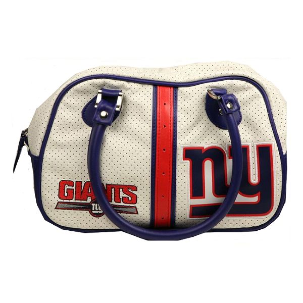 Concept One New York Giants Team Bowler Bag