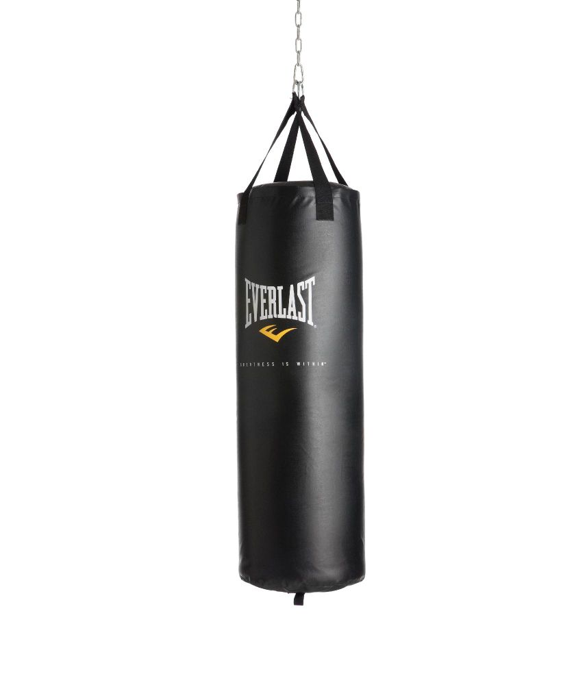 Everlast&reg; 80 lb Traditional Nevatear Heavy Bag at Kmart.com