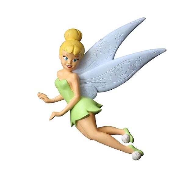 Wallables 3d Wall Dcor - Tinkerbell