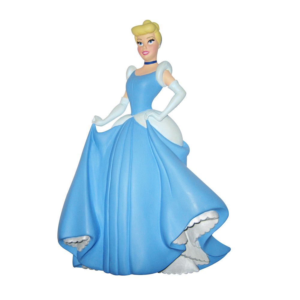 Wallables 3D Wall Decor WALLABLES 3D WALL DCOR - CINDERELLA