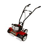 Earthquake Dethatcher Attachment Kit for MC