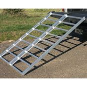 YuTrax ATV Ramp - Bi-Fold Aluminum at Kmart.com