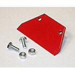 Earthquake Replacement Blade for 12  Auger