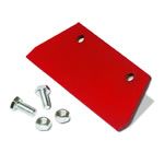 Earthquake Heavy Duty Replacement Blade for 10  Auger