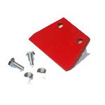 Earthquake Replacement Blade for 6  Auger