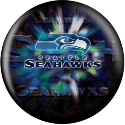 KR Strikeforce&nbsp; Seattle Seahawks Bowling