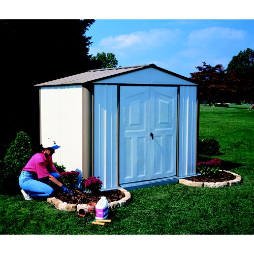 Home Depot Garden Sheds