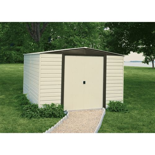 Outdoor Storage Sheds