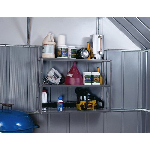 Arrow Buildings Shelf Unit at Kmart.com